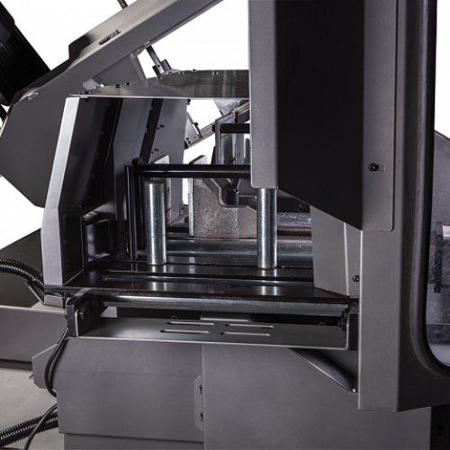 Ленточнопильный станок с ЧПУ JET MBS-1012CNC 50000362T