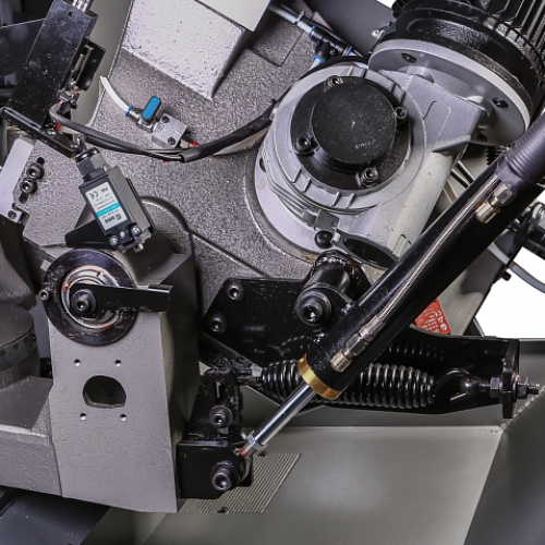 Ленточнопильный станок с ЧПУ JET MBS-1012CNC 50000362T