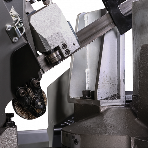 Ленточнопильный станок с ЧПУ JET MBS-1012CNC 50000362T