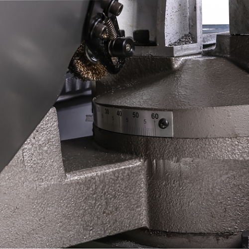 Ленточнопильный станок с ЧПУ JET MBS-1012CNC 50000362T