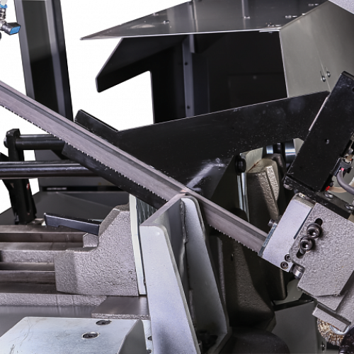 Ленточнопильный станок с ЧПУ JET MBS-1012CNC 50000362T