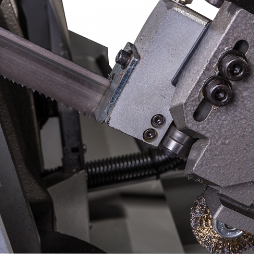 Ленточнопильный станок с ЧПУ JET MBS-1012CNC 50000362T