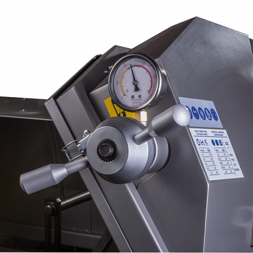 Ленточнопильный станок с ЧПУ JET MBS-1012CNC 50000362T