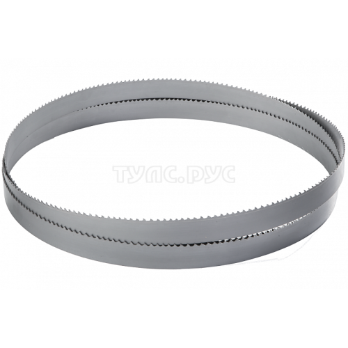 Полотно M51 27х0,9х3035мм, 4/6TPI (HBS-916W) PC27.3035.4.6N-P