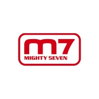 MIGHTY SEVEN 