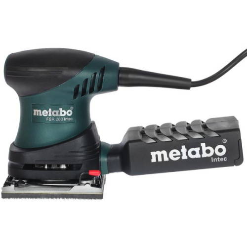 Metabo 2024 fsr 200