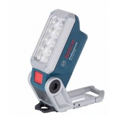 Аккумуляторный фонарь Bosch GLI DeciLED Solo