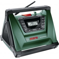 Аккумуляторное радио Bosch PRA Multipower 06039A9000