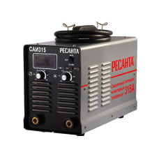 Сварочный аппарат РЕСАНТА САИ-315