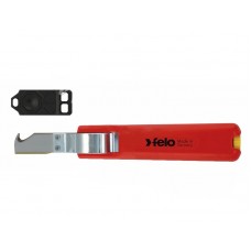 Felo Нож для снятия изоляции 58401811