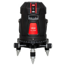 Лазерный построитель плоскостей RGK UL-44W 4610011870743