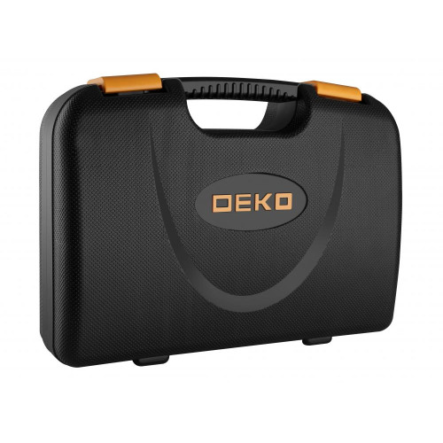 Набор инструментов для дома DEKO House 100.