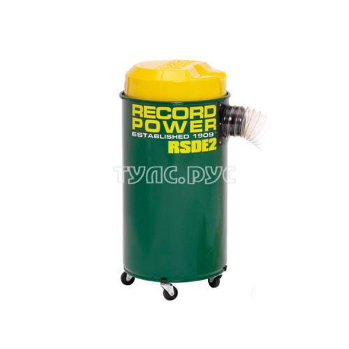 Пылесос Record Power RSDE2