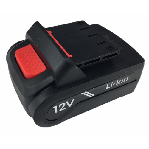 Дрель аккумуляторная Zitrek Greenpower 12-Li 063-4074 