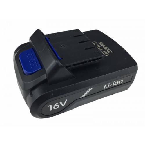 Дрель аккумуляторная Zitrek Greenpower 16-Li 063-4075