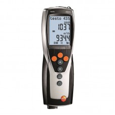 Прибор для оценки качества воздуха Testo 435-3