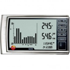 Термогигрометр с функцией тренда TESTO 623