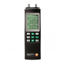 Прибор для измерения давления газа testo 312-4 0632 0327