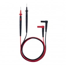 Комплект стандартных измерительных кабелей 4 мм - угловая вилка Testo 0590 0011